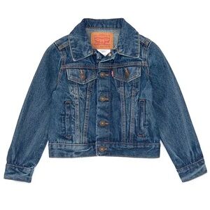 NWOT-Levi’s Jean Jacket